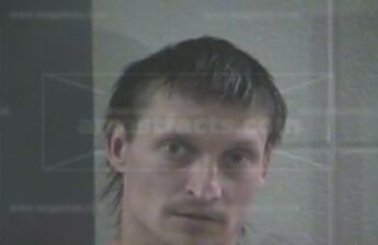Jeffery Allen Cox