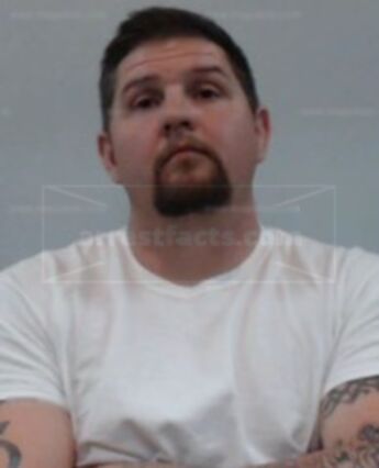 Phillip David Mcalpin