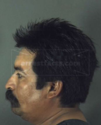 Arnulfo Espinosa
