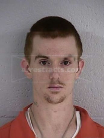 Kenny Michael Bradley