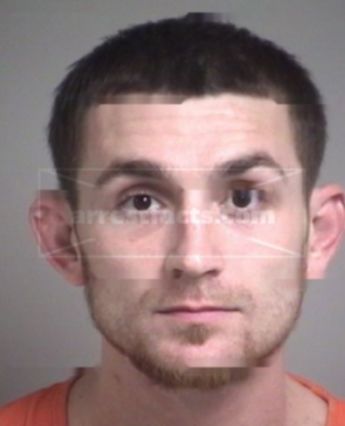 Dustin Shane Roberts