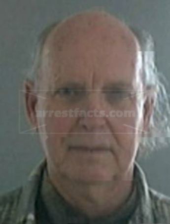 Harrie Vern Tiffany