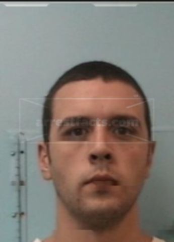 Joshua M. Ray