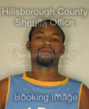 Damion Cordell Lee