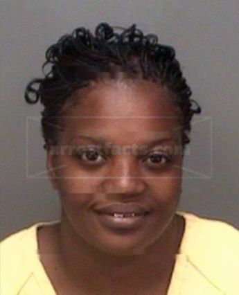 Towanda Faye James