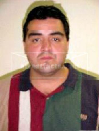 Alberto J Meza