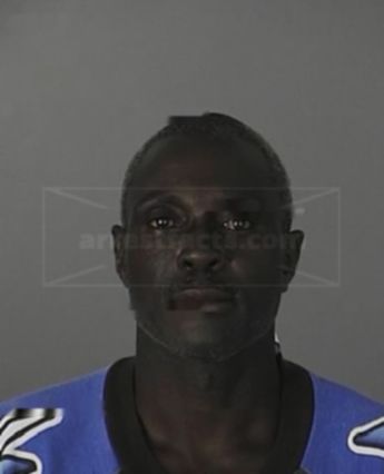 Michael Tyus