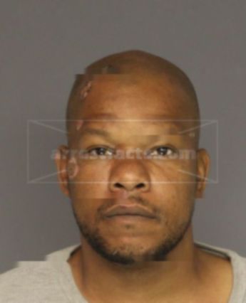 Tyrone Caldwell