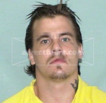 Brandon C. Mcbride