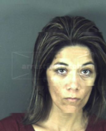 Amelia Ramirez Padilla