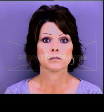 Theressa Calley Tomlin