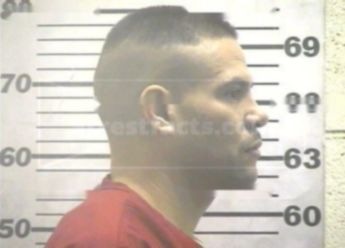 Leland Martinez Jr.