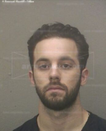 Jerrod Manny Mesa