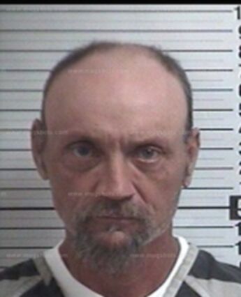 Kenneth Wayne Wilks