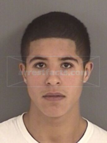 Jacob Matthew Robinson