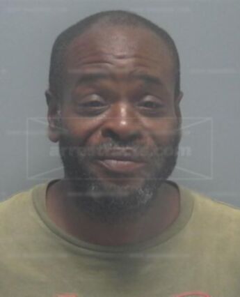 Mark Damon Echols