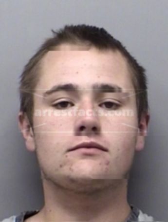 Trevor Benjamin Willett