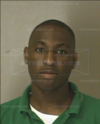 Brandon Ladson