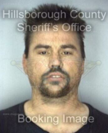 Todd Charles Riggs