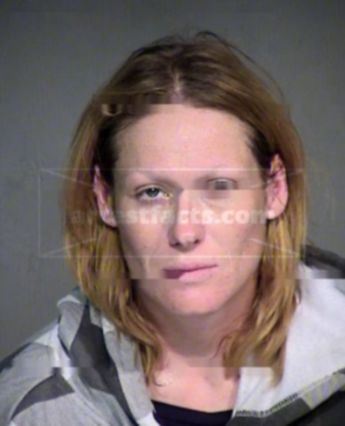 Angela Michelle Fannin