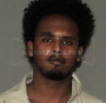 Abass Warsame Mumin