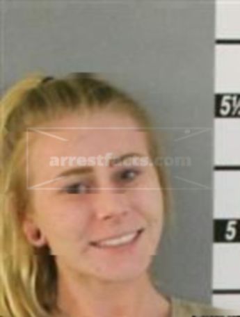 Kailey Pauline Vanzoeren