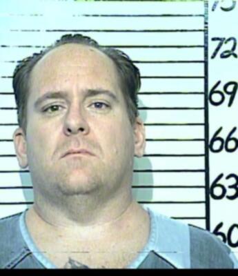 Charles Blake Orr