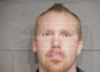 Mark Anthony Nash