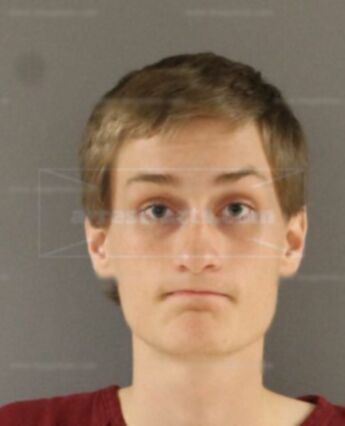 Jordan Joseph Cook
