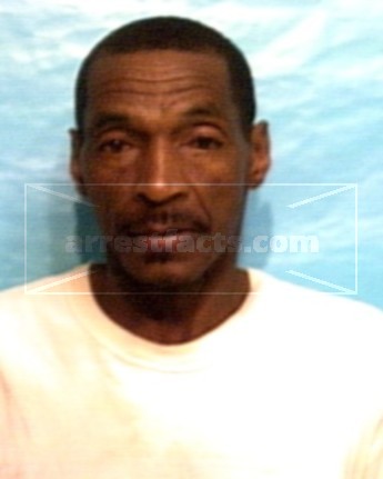 Robert Lee Mcgrue