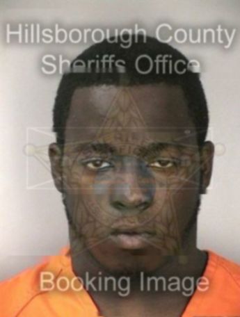 Joshua Andrew Burnett