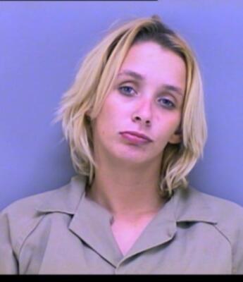 Ashley Nicole Collins