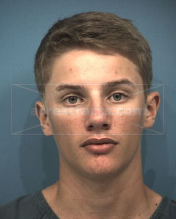 Braden Patrick Naab