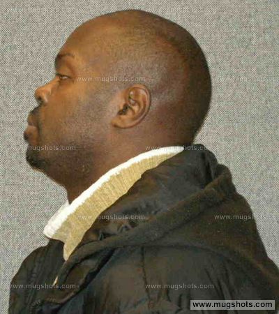 Alvin D Mcghee