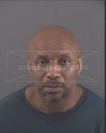 Kenneth Lee Hughes
