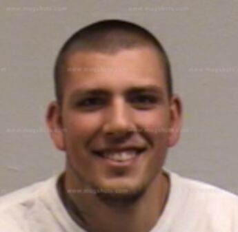 Zachary Scott Moehrke