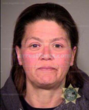 Lisa Ruth Alderman