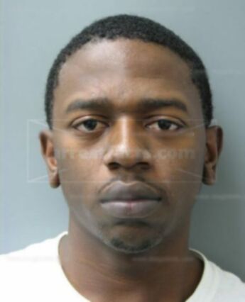 Anthony Johnson