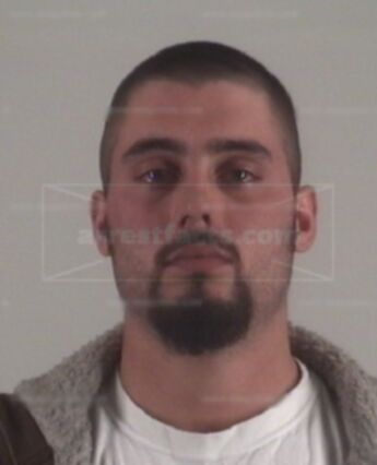Justin Andrew Dodson