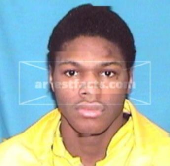 Antywone Hampton