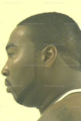 Kevin Bernard Carter
