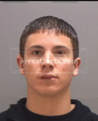 Skylor Eli Burbank
