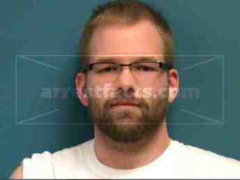 Aaron Arlen Anderson