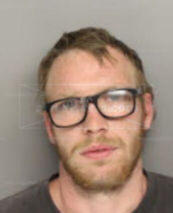 Justin Ryan Cox