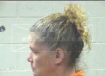 Eliza Mary Shavers