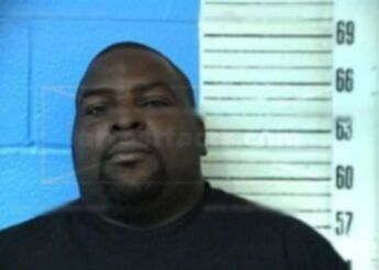 Christopher Donell Jackson