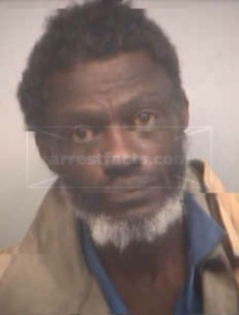 Roy Cosby
