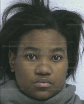 Tiffany Cheree Clemons