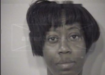 Lucretia Bryant