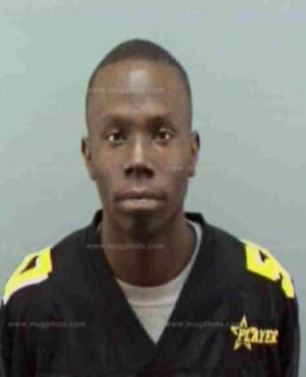 Jeremy Lamar Howard